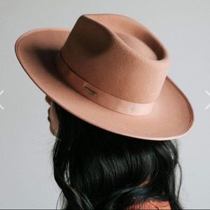 Gigi Pip Monroe Rancher Hat